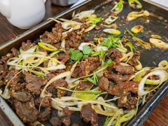 -清真永恒华威肉饼(潘家园店)