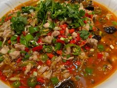 -自贡盐帮菜·玩辣餐厅(樱花园西街店)