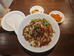 -寻裕记·现炒浇头面(人民广场店)