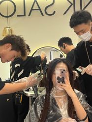 点击看大图 -SWANK SALON