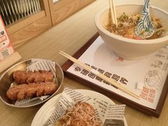 -吾妻拉面•和风食堂(群光广场店)