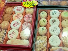 -大桥道食品商店(咸阳路店)