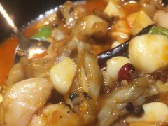 -云海肴·汽锅鸡·云南菜(高德置地店)