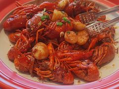 -村长家的疙瘩汤(沌口店)