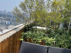 -茉莉花空中花园餐厅(义乌店)