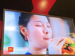 -麦当劳(莆田荔城大道万达店)