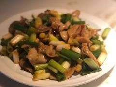 拌鸟贝-日丰园海肠水饺·老字号大连海鲜(和平广场店)