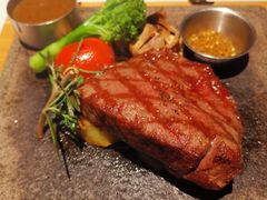 -半秋山西餐厅(巴南万达广场店)