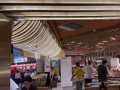 -山焱·炭火自助烤肉(周浦万达店)