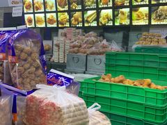 -宫廷糕点铺(人民中路店)