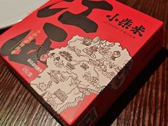 -小柴米·传统江西菜(万寿宫店)