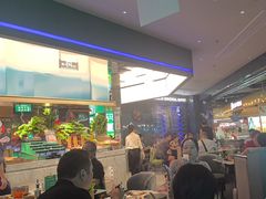 -亚马逊海鲜自助(梅溪湖步步高店)