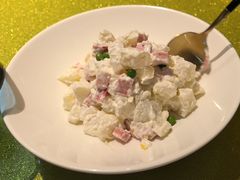 -上海人家花樣年华(中山公园店)