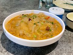 -华盛园卷子王农家菜水库鱼