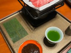 -翕间食·精致淮扬菜(江苏大剧院店)