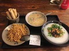 -大王油茶(磁器口店)