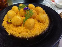 -北京老铺烤鸭(老城根店)