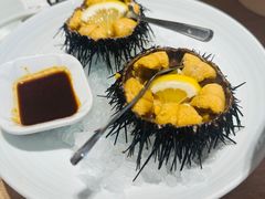 -连鹭海鲜·新大连菜(星海店)