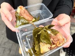 -老妈宫粽球