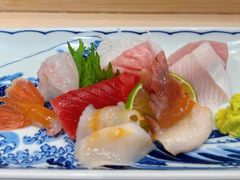 -鮨一日本料理旗舰店(总店)