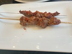 -飞天大厦清真餐厅