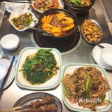 不一样的大排档丨深夜食堂