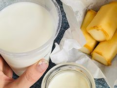 -民信老铺(双皮奶博物馆店)