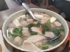 -海坛特色小吃·只做平潭特色菜(平潭店)