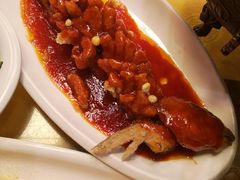 -缪氏川菜(丰盛町店)