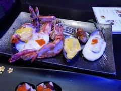 -宝立方酒店-自助餐西餐厅