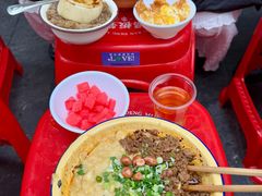 -阿福板凳面(观音桥店)