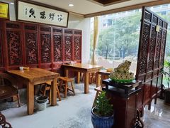 -淳澄水盆羊肉