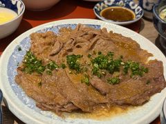 -小山日本料理(兴业太古汇店)