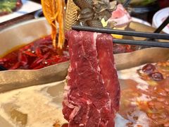 -小龙翻大江文化火锅(宽窄店)