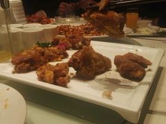 -莲餐厅·湖北菜·藕汤是头牌(愚园路店)