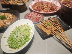 -情妹耙泥鳅·江湖川菜(科华店)