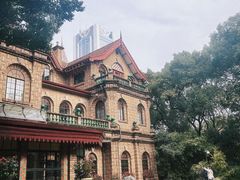 -马勒别墅饭店(静安寺店)