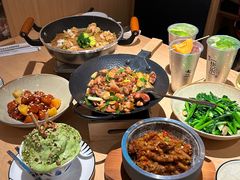 -太二酸菜鱼(福州泰禾店)