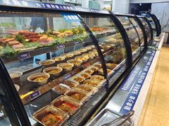 -蚝英雄·鲜蚝自助专门店(洋桥店)