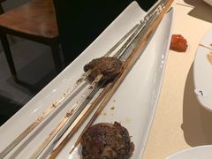 -南门小馆·清真(国贸商城店)