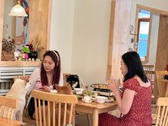 -柴の食堂·日式家庭料理·熊之肆(大学路店)