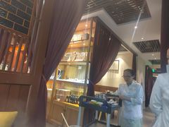 -一叶一世界·素食餐厅(锦华万达店)