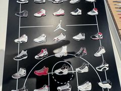 -JORDAN(东方广场店)