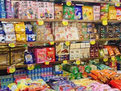 -紫荆城食品交易中心(华强北店)