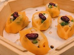 -杭州香格里拉·香宫中餐厅