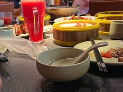 -蝴蝶里·粤菜·点心(滨江龙湖店)