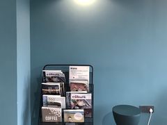 -NokNok Coffee(宽窄巷子店)