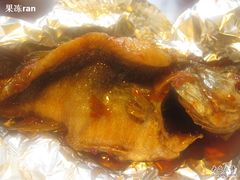 秘制鲈鱼-19号私房菜(云南路店)