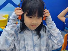 -斯坦星球AI编程·机器人科创·科学实验·信奥·思维·STEM·乐高·竞赛考级(长宁虹桥大融城荟聚中心)