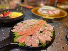 -小牛哈尼韩式水煎肉(万象城店)